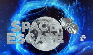 spaceescape